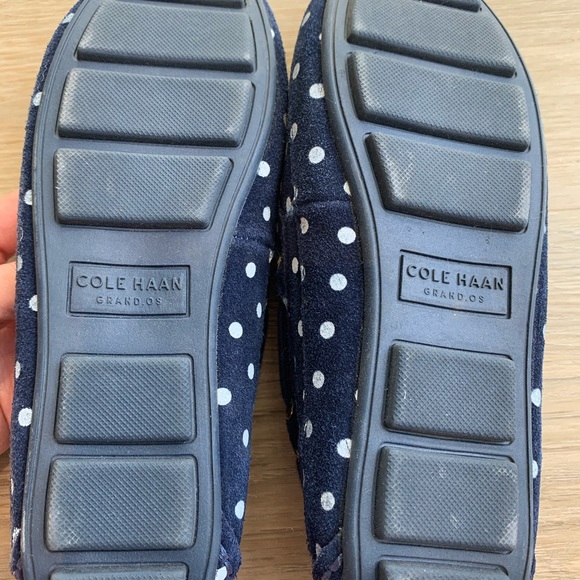 Cole Haan girl sneaker brand new condition Size13 - Picture 4 of 6